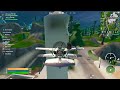 kodiak fortnite 911 recreation
