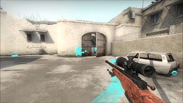 CS:GO - Would You Report This?