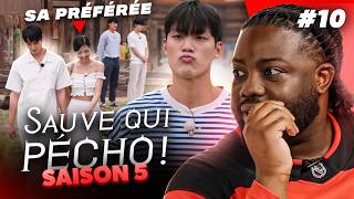 ILS PARTENT ENSEMBLE DEVANT LUI !! (REACT Sauve qui Pécho) #10