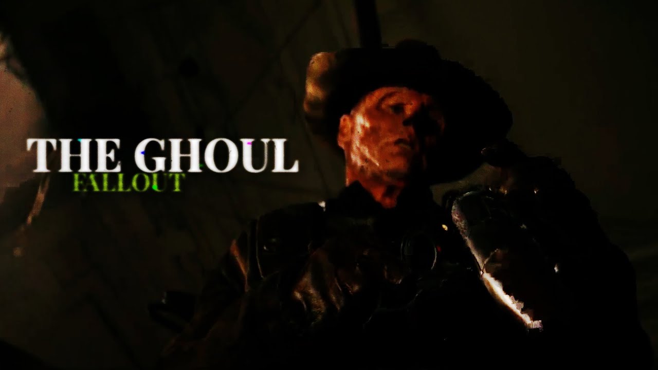 Evil Karma Route [Fallout] - YouTube