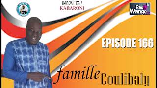 La Famille Coulibaly - Episode 166