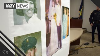 Celebrity DNA test solves 45-year-old double-murder mystery in Montana Net Worth