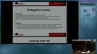 Famous Reasons to mitigate from NFSV3 to NFSV4 4 1 Profile