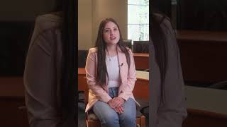 Grace Shearman JD 25 | Childrens Law Clinic