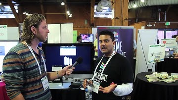The Game Genome Project At TechCrunch Disrupt 2012 #tcdisrupt