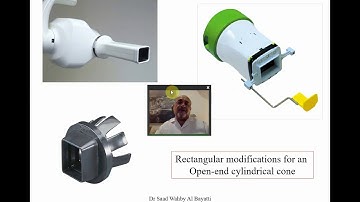 Protection of patients, staff and the public from radiation hazards. Part 3