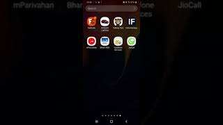 jio 4g voice not configuring with jiofi- Tamil screenshot 5