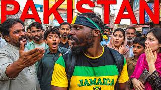 Dont Visit Pakistan They Said