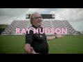 "Magisterial" Talent team joins Inter Miami CF
