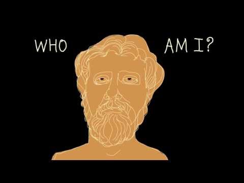 Video: Bir felsefe sorusuna nasıl cevap verirsiniz?