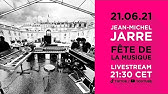 14 Live Session Avec Joachim Garraud Jean Michel Jarre Et Vous Youtube 14 Live Session Avec Joachim Garraud Jean Michel Jarre Et Vous Youtube
