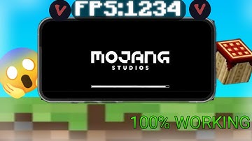 How to make VULKAN MOD crash fix and fps boost mod by DARK KING 💙💙(DON