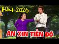 AI COI HÀI NÀY Cũng CƯỜI VỠ BỤNG Hài Hoài Linh ĂN XIN TIỀN ĐÔ | HÀI CƯỜI NHẤT 2026
