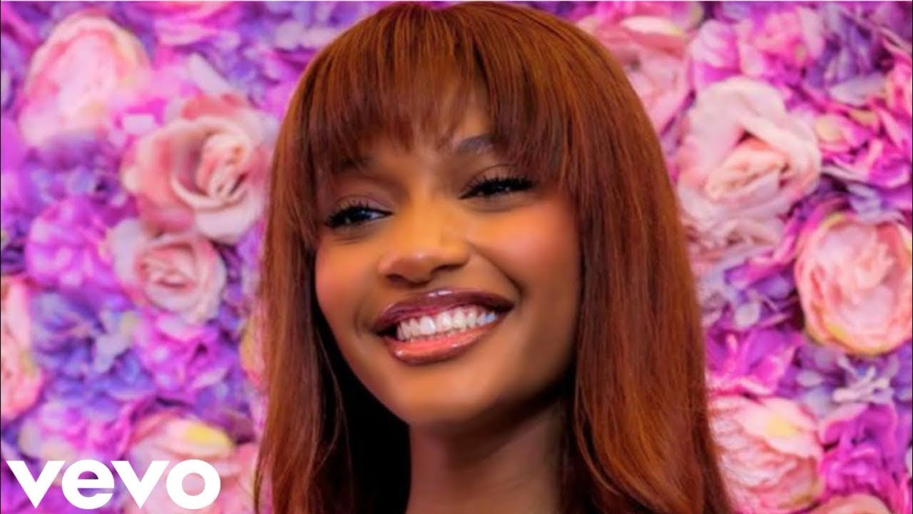 Ayra Starr – You Make Me Feel Chosen 🤍✨ | Lyrics Video 2026