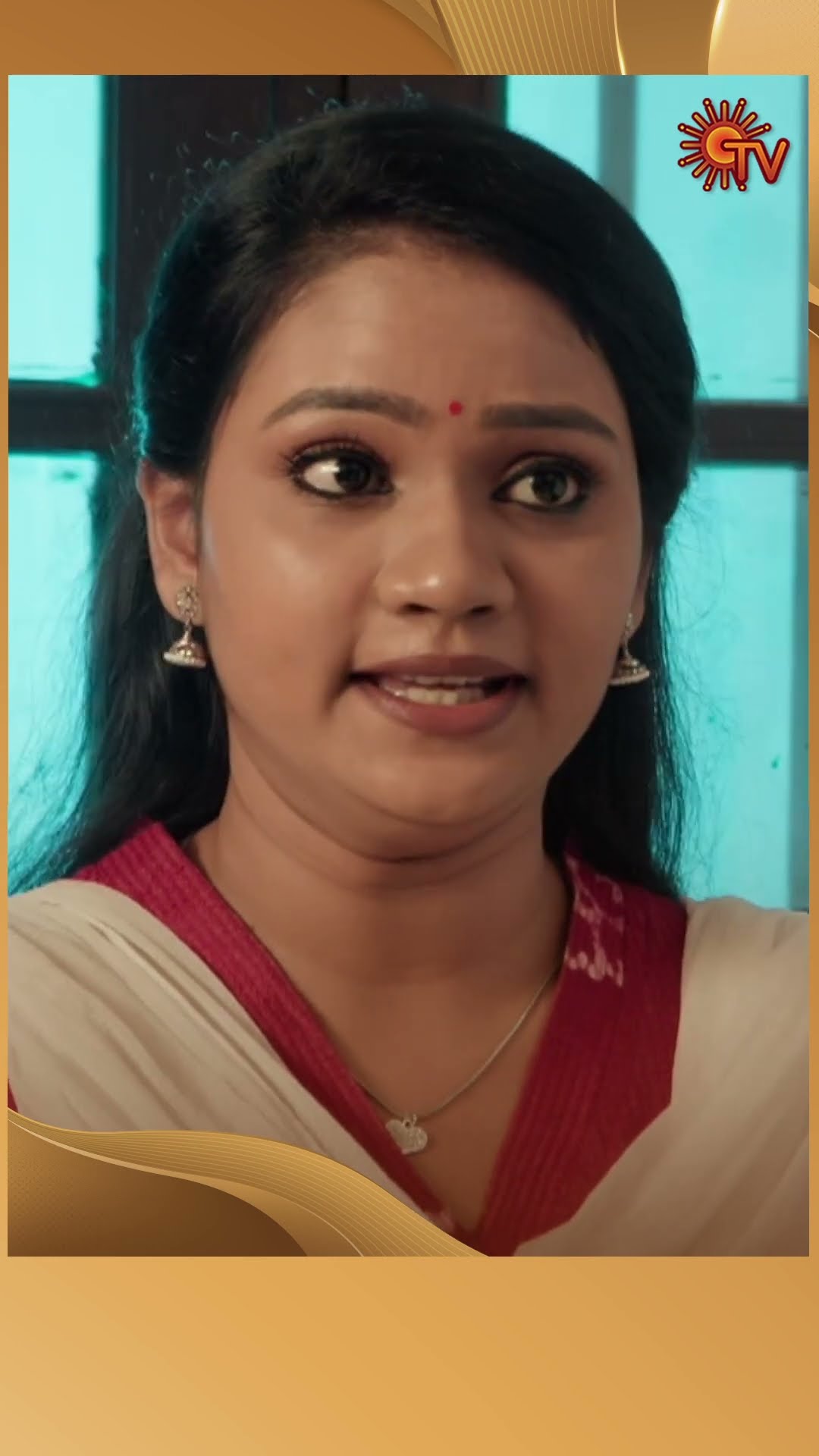 #Ranjani #SunTV #shorts #tamilserial