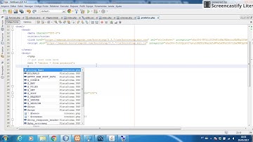 CPW2 - CONEXAO PHP MYSQL - FILTRO WHERE - PARTE 4