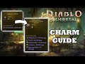 How to Build Powerful Charms Diablo Immortal How to Build Powerful Charms Diablo Immortal