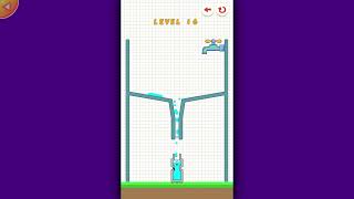 HAPPY CUPS level 16 // FRIVGAMES screenshot 5