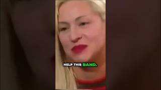 The Smashing Pumpkins Go to Therapy #shorts