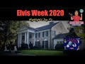 Elvis Week 2020 (Day#2) Highlights