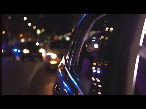 MS Capone - Cometa (Visualizer)