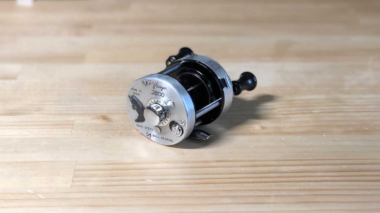 リーピングバスエンブレム　フルーガー 2800　PFLUEGER 2800 リーピングバスエンブレム フルーガー 2800 PFLUEGER 2800