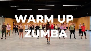 WARM UP ZUMBA SUMMER 2025 - Vamos Zumba - Ludivine LIPARI