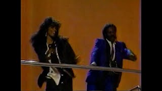 Soul Train, Jun. 20, 1987