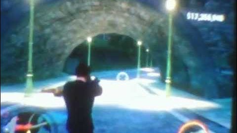 Saint Row The Third Movie Zombies part 1