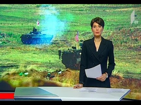 „ღირსეული პარტნიორი 2018“ გრძელდება