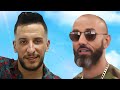 DJALIL PALERMO X MORO Djaya Djaya Prod By MD SOUL DJALIL PALERMO X MORO Djaya Djaya Prod By MD SOUL