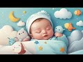 Bebekler in huzur veren ninni melodileri  tatl ryalar  bebek uyutma mzikleri  baby lullabies