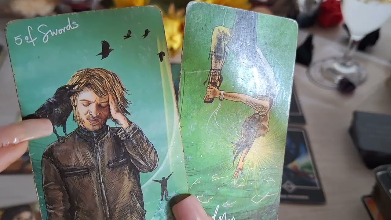 🔥 ALGUÉM está percebendo que perdeu você....