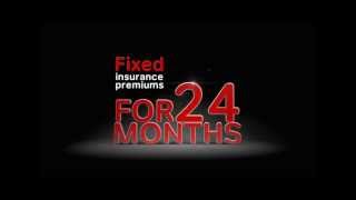Virgin Money Insurance - Fixed Insurance Premiums