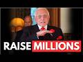 RAISE MILLIONS FAST – DAN PENA