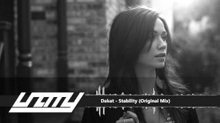 Dakat - Stability (Original Mix) Update