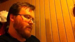 The Manly Arts - Growing A Beard