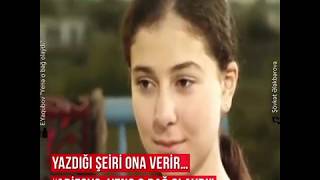Mikayıl Müşfiq Yenə O Bağ Olaydı Şeirini Kimə Yazıb?