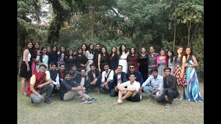 Sweet Memories of B.Pharm Batch 2015-19