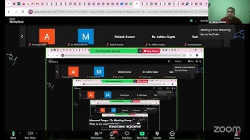 Webinar on IPR Basics for Innovators & Entrepreneurs