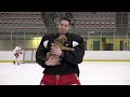 Wranglers Get A Puppy Visit At Practice