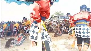 Download Lagu GEBYAR peringatan 50 Th PENTAS kesenian jantilan putra irama kp TULUNG kota MAGELANG MP3