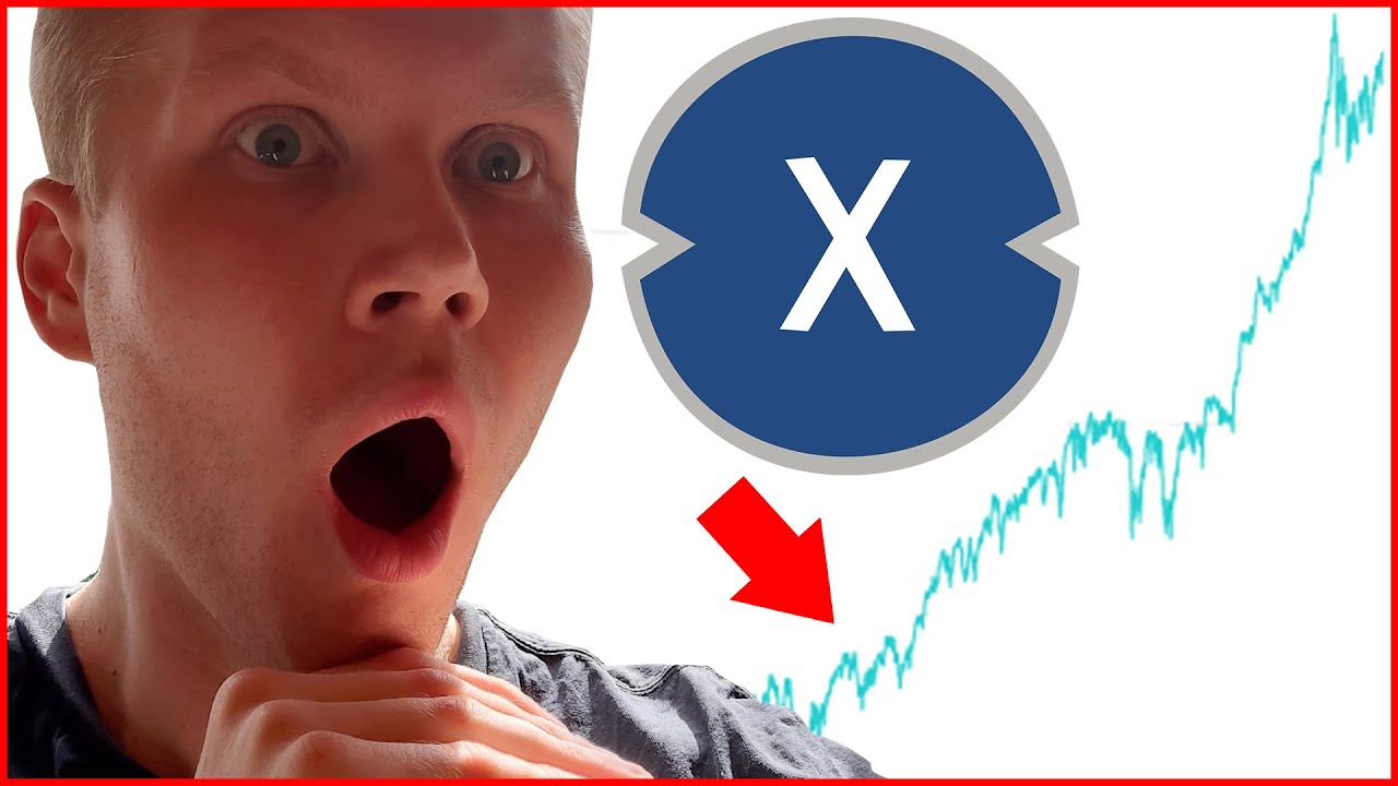 XDC Network (XDC) Price Prediction 2021 (New Update)