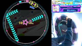 maimai DX】 My First Phone [MASTER] 100.6348% FC - YouTube