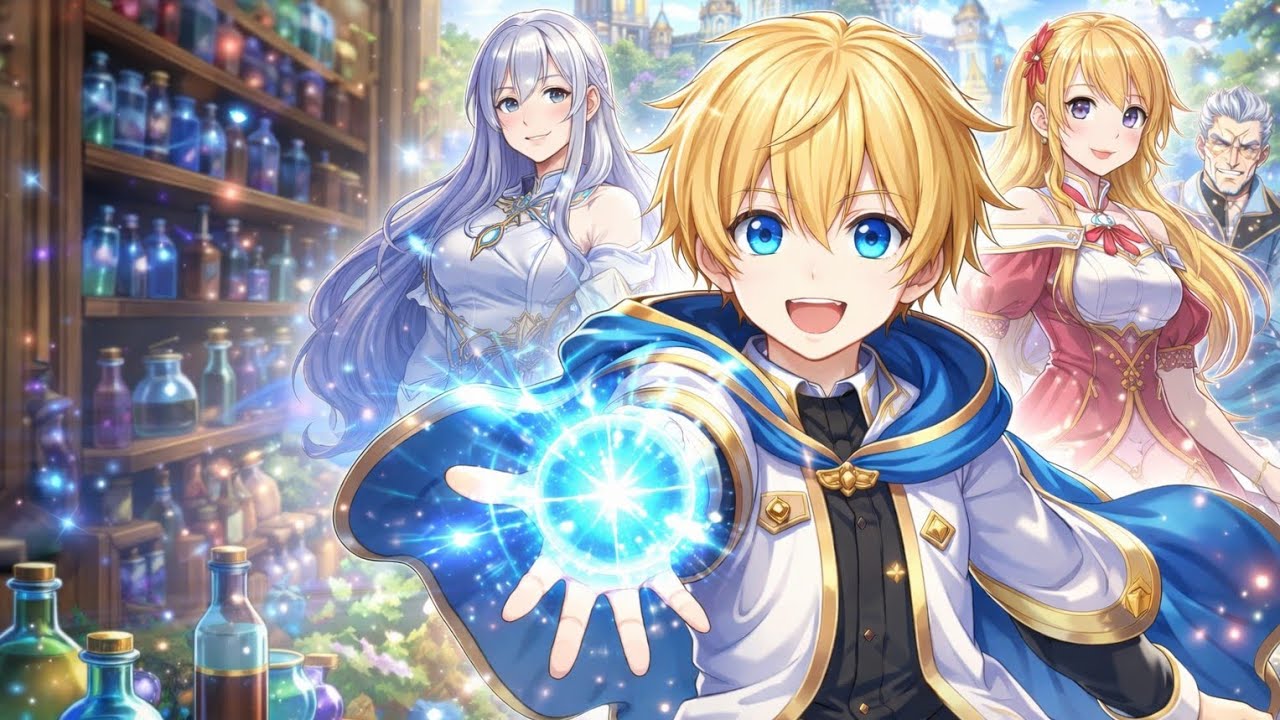 Part2:Wiil Yar oo Helay Awood aan aadi Aheyn😱