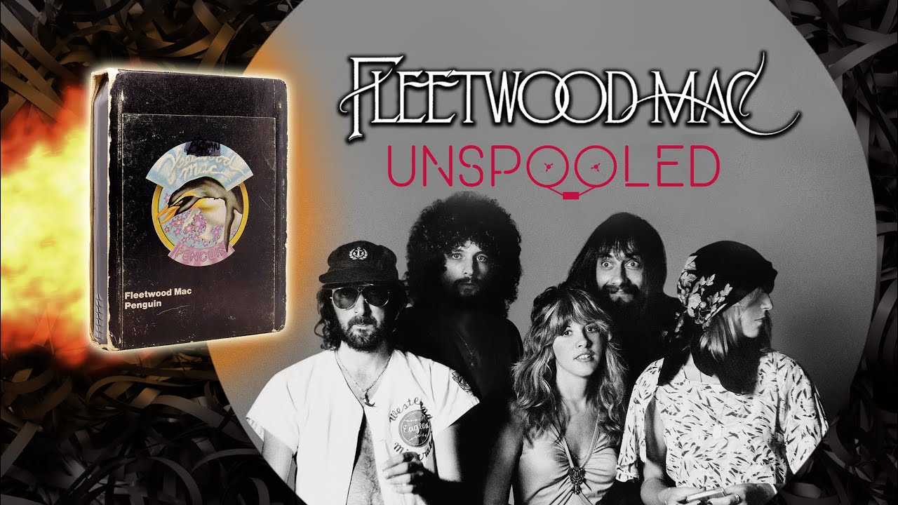 32XD-968 CD 洋楽 ロック フリートウッド マック FLEETWOOD MAC 