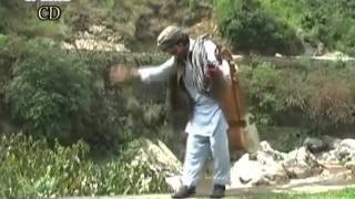 Pashto New Album Song 2015 Zargay Me Wrak De Pashto New Song 2015 Part 1