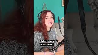 Soledad en una nueva versión… ¿Ya conocías esta canción?