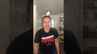 2021-2022 Tryout Dance - Breakdown