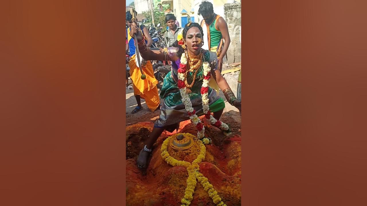 Salem annathanapatti adhimuththu angalaparmeshwari amman mayana Kollai